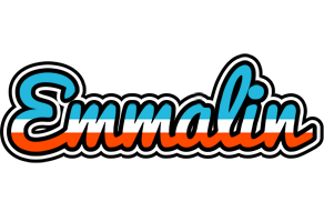 Emmalin america logo