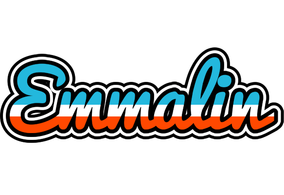 Emmalin america logo