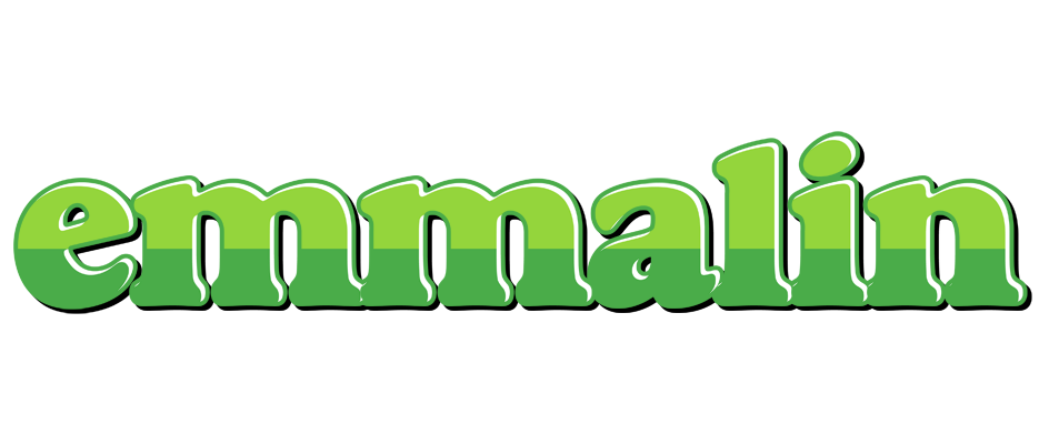 Emmalin apple logo