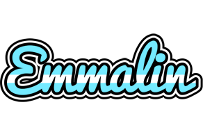 Emmalin argentine logo