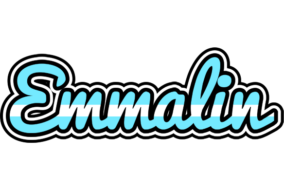 Emmalin argentine logo