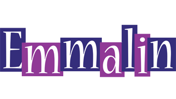 Emmalin autumn logo