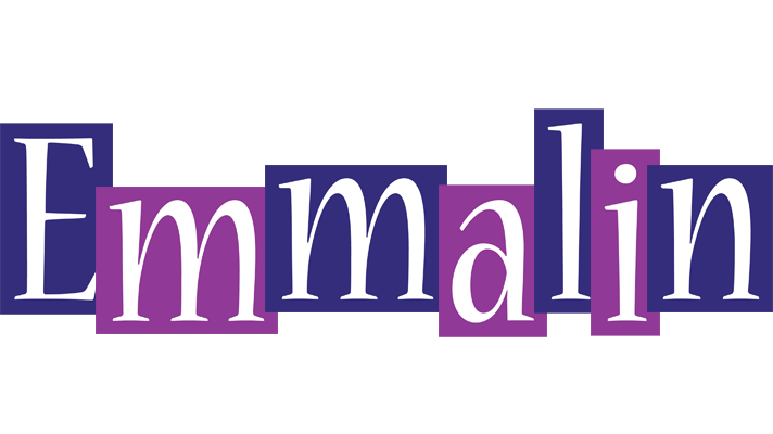 Emmalin autumn logo
