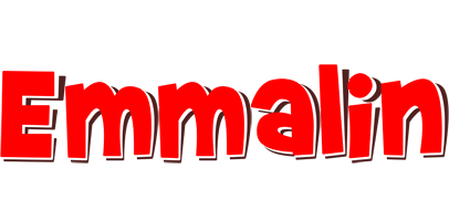 Emmalin basket logo