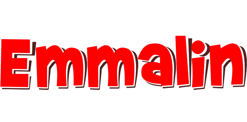 Emmalin basket logo
