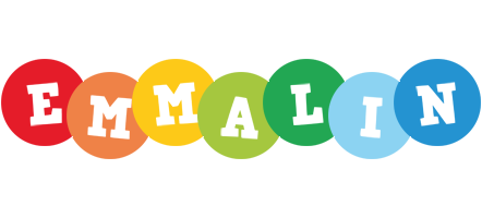 Emmalin boogie logo