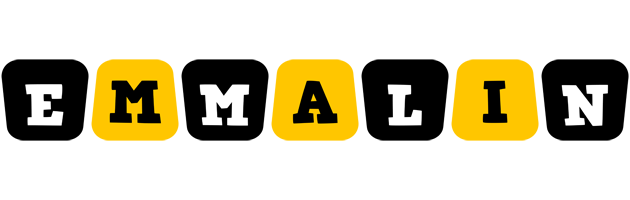 Emmalin boots logo