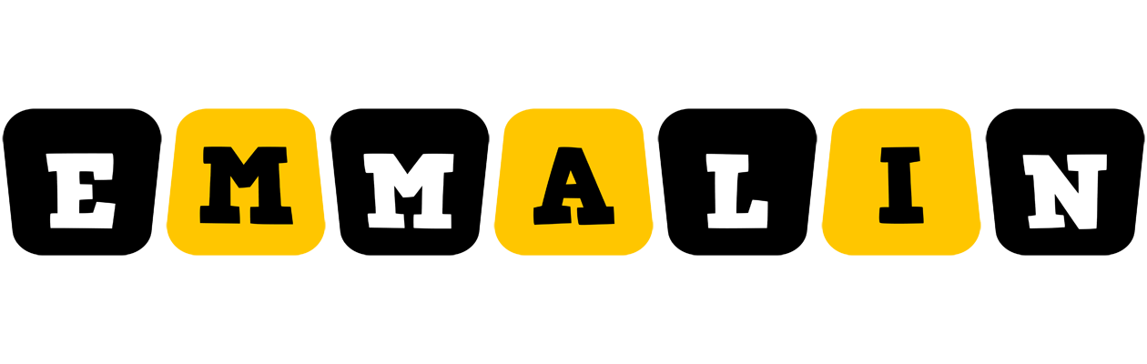 Emmalin boots logo