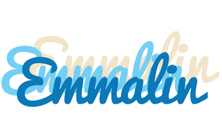 Emmalin breeze logo