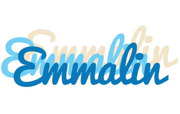 Emmalin breeze logo