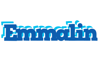 Emmalin business logo