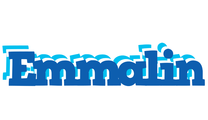 Emmalin business logo