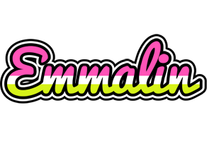 Emmalin candies logo