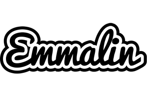 Emmalin chess logo