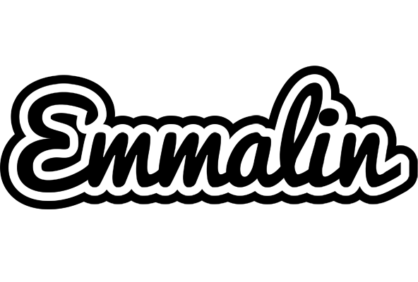 Emmalin chess logo