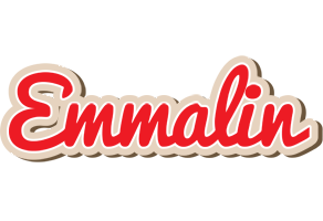 Emmalin chocolate logo
