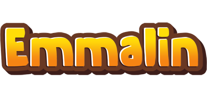 Emmalin cookies logo