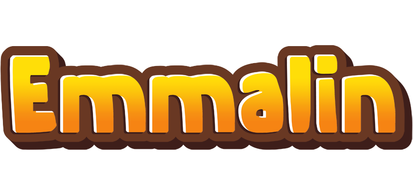 Emmalin cookies logo