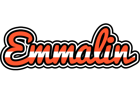 Emmalin denmark logo