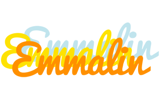 Emmalin energy logo