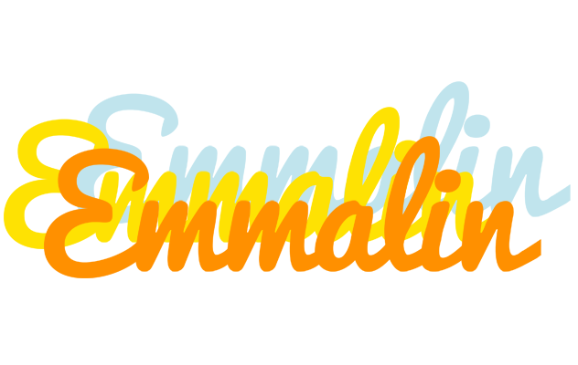 Emmalin energy logo