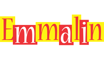 Emmalin errors logo