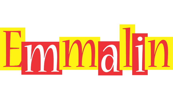 Emmalin errors logo