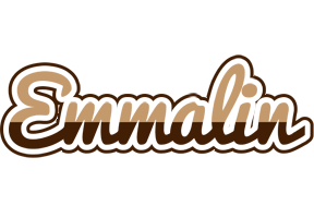 Emmalin exclusive logo