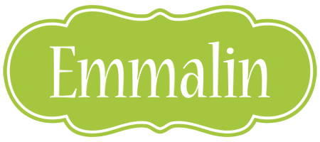 Emmalin family logo