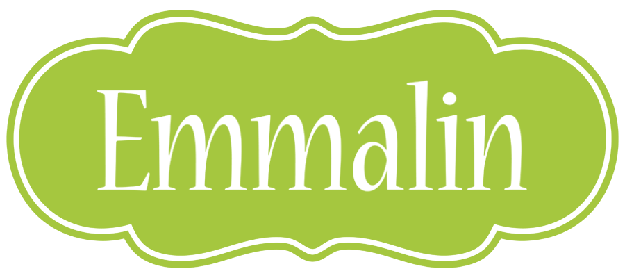 Emmalin family logo