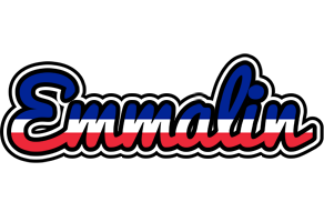 Emmalin france logo
