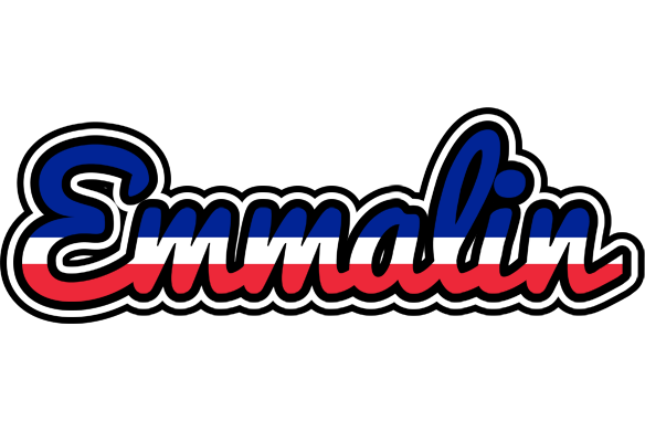 Emmalin france logo