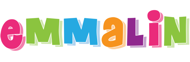 Emmalin friday logo