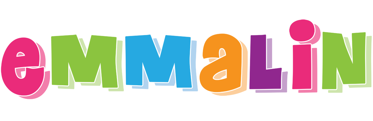 Emmalin friday logo