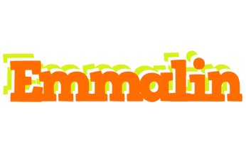 Emmalin healthy logo