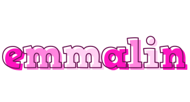 Emmalin hello logo