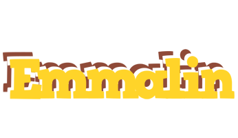 Emmalin hotcup logo