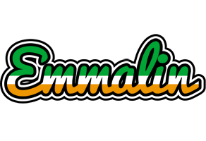 Emmalin ireland logo