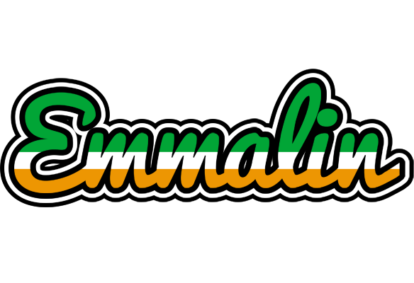 Emmalin ireland logo