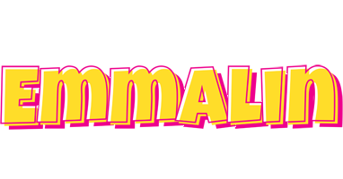 Emmalin kaboom logo