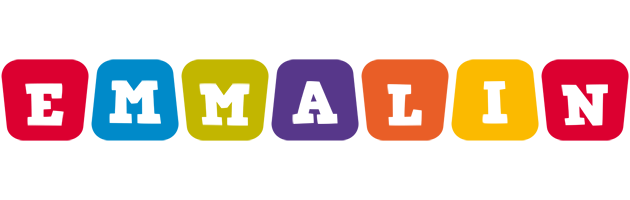 Emmalin kiddo logo