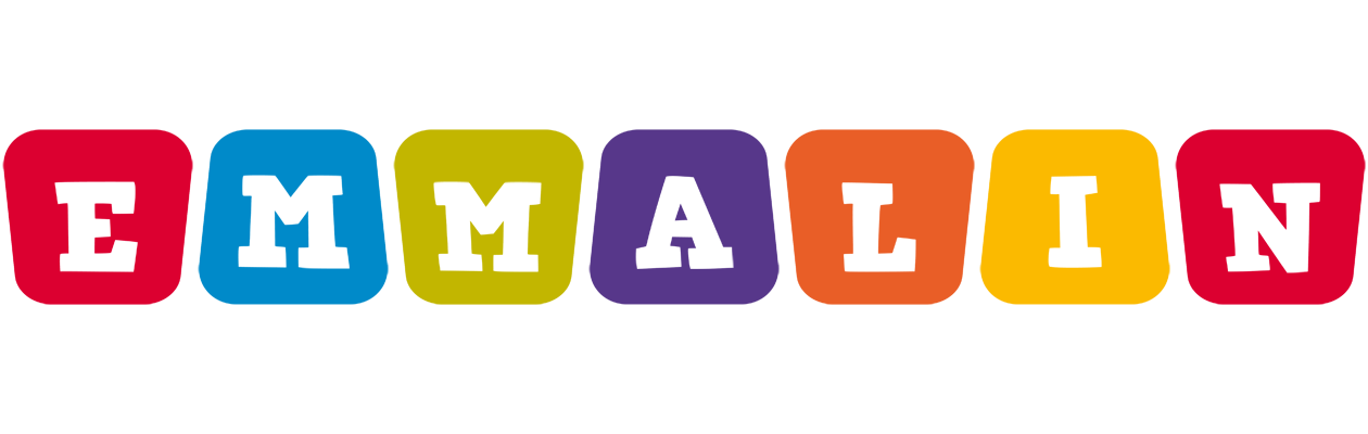 Emmalin kiddo logo