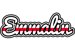 Emmalin kingdom logo