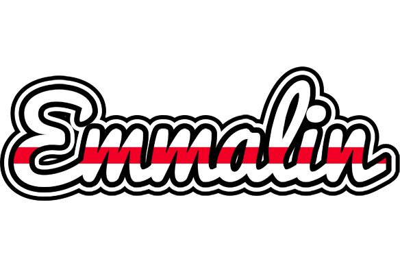 Emmalin kingdom logo