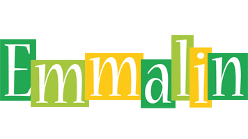 Emmalin lemonade logo