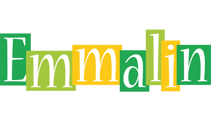 Emmalin lemonade logo
