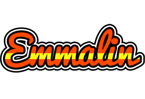 Emmalin madrid logo