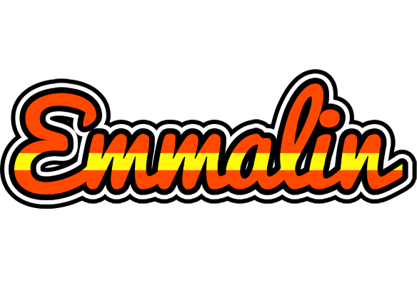 Emmalin madrid logo