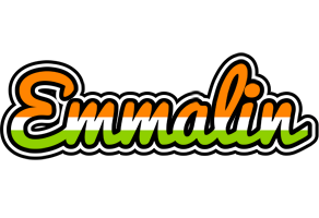 Emmalin mumbai logo