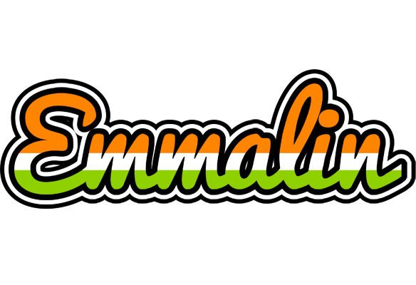 Emmalin mumbai logo